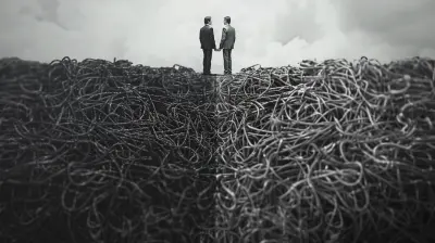 The Critical Connection Between Cash Flow and Business Solvency