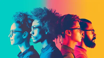 The Critical Role of Diversity in Driving Innovation