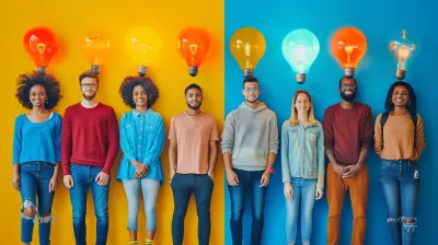 The Critical Role of Diversity in Driving Innovation