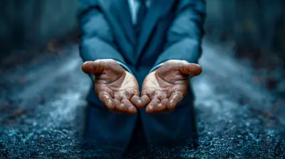 The Customer Is the Disruptor: Understanding the Power Shift in Business