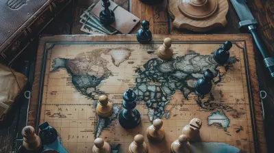 The Essentials to Include When Planning a Product Launch