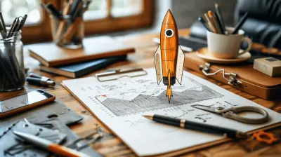 The Essentials to Include When Planning a Product Launch