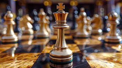The Ethical Impacts Of Pricing Strategies In Business