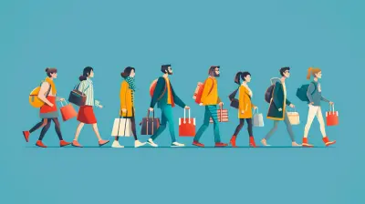 The Evolution of Consumer Expectations and What It Means for Marketers