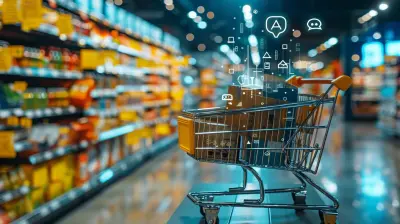 The Evolution of Consumer Expectations and What It Means for Marketers