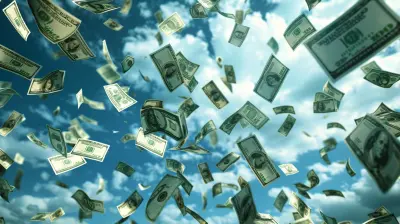 The Financial Impact of Sales Forecasting on Cash Management