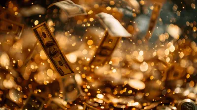 The Financial Impact of Sales Forecasting on Cash Management