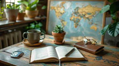 The Five-Year Plan That Actually Works