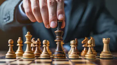 The Future of Competitive Intelligence in 2027