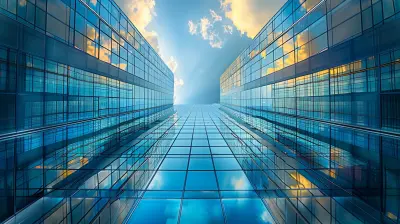 The Future of Corporate Strategy: Adaptive Frameworks for Competitive Advantage