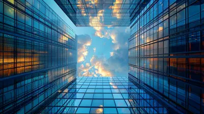 The Future of Corporate Strategy: Adaptive Frameworks for Competitive Advantage