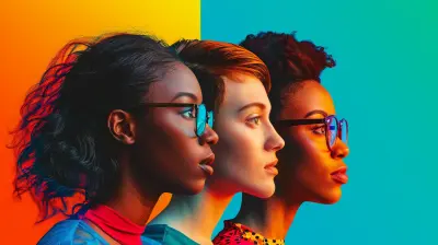The Future of Diversity: Insights on Emerging Trends in Inclusion