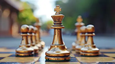 The Future of Leadership Development Through Business Coaching