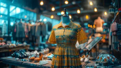 The Global Fashion Industry’s Shift Toward Sustainability by 2027