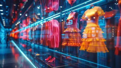 The Global Fashion Industry’s Shift Toward Sustainability by 2027