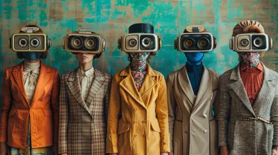 The Global Fashion Industrys Shift Toward Sustainability By 2027