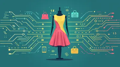 The Global Fashion Industry’s Shift Toward Sustainability by 2027