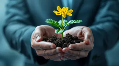 The Growing Importance of Integrity in Corporate Leadership