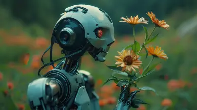 The Impact of AI on modern Project Management