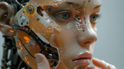 The Impact of AI on modern Project Management