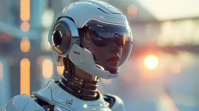 The Impact of AI on modern Project Management