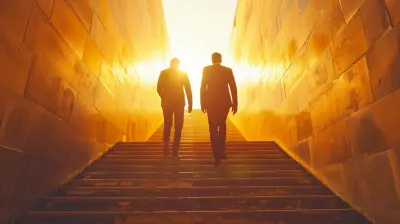 The Impact of Business Coaching on Employee Retention