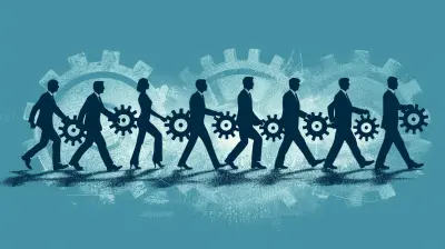 The Impact of Business Coaching on Employee Retention