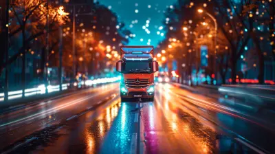 The Impact of Consumer Behavior on Driving Industry Disruption