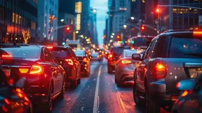 The Impact of Consumer Behavior on Driving Industry Disruption