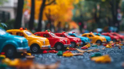The Impact of Consumer Behavior on Driving Industry Disruption