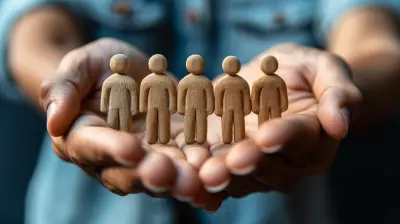 The Impact of Corporate Social Responsibility on Consumer Trust