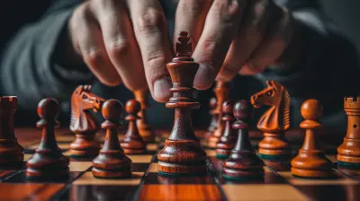 The Impact of Strategic Marketing on Profit Generation