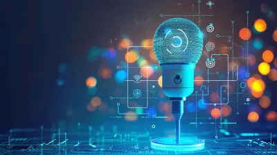 The Impact of Voice Search on B2C Marketing Strategies