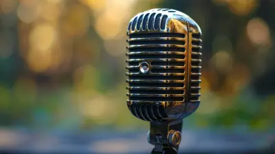 The Impact of Voice Search on B2C Marketing Strategies