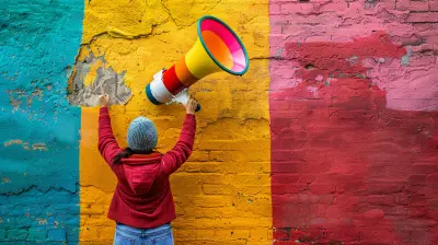 The Importance of Consistency in Brand Messaging