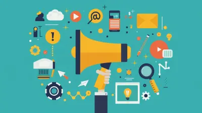 The Importance of Consistency in Brand Messaging