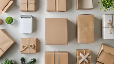 The Importance Of Creative Packaging In B2c Product Marketing
