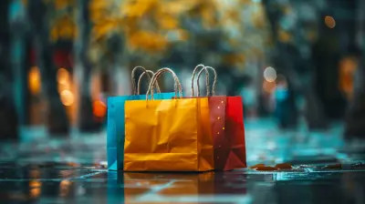 The Importance of Creative Packaging in B2C Product Marketing