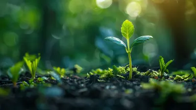 The Importance of Flexibility in Long-Term Strategic Planning