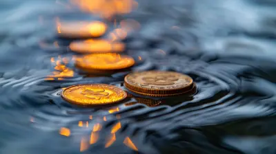 The Importance of Liquidity in Business Financial Health