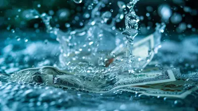 The Importance of Liquidity in Business Financial Health