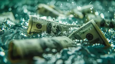 The Importance of Liquidity in Business Financial Health