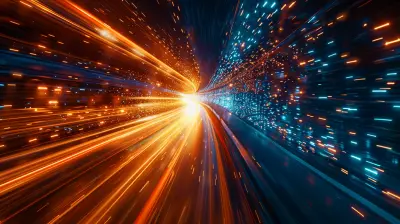 The Importance of Load Speed for E-Commerce Stores