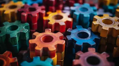 The Influence of Circular Economy Concepts on Modern Business Models