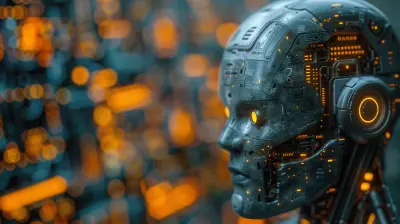 The Intersection of AI and Industry Disruption: What Comes Next?