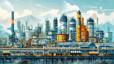 The Intersection of AI and Industry Disruption: What Comes Next?