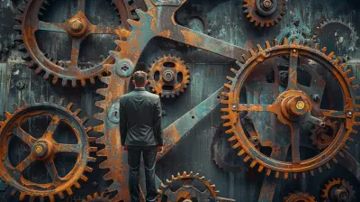 The Intersection of Business Ethics and Technology Innovation