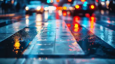 The Intersection of Business Ethics and Technology Innovation