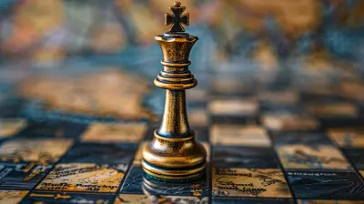 The Intersection of Market Research and Business Planning