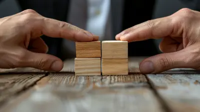 The Intersection of Marketing and Customer Experience